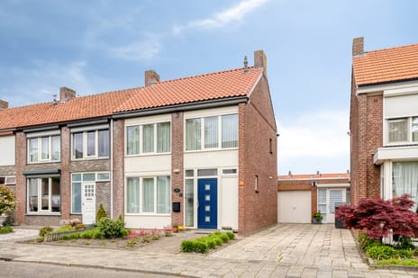 Hendrik IV straat thumbnail