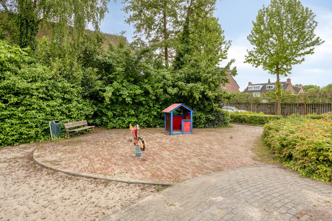 Photo 26 of Hendrik IV straat 17