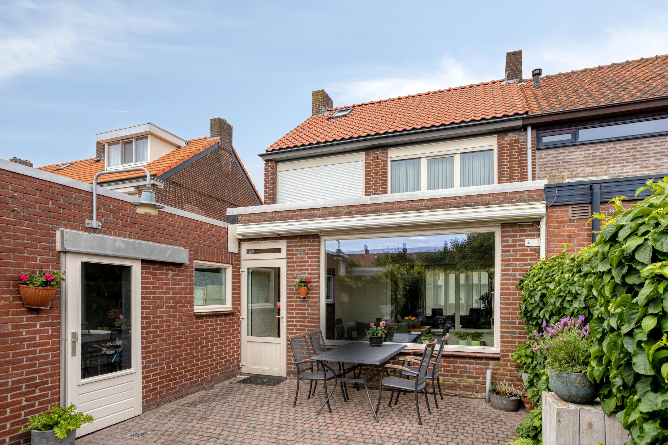 Photo 24 of Hendrik IV straat 17
