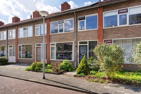 Gladiolenstraat thumbnail
