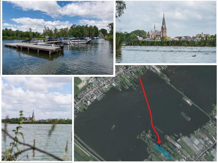 Foto 4 van Paradijsweg 76-A