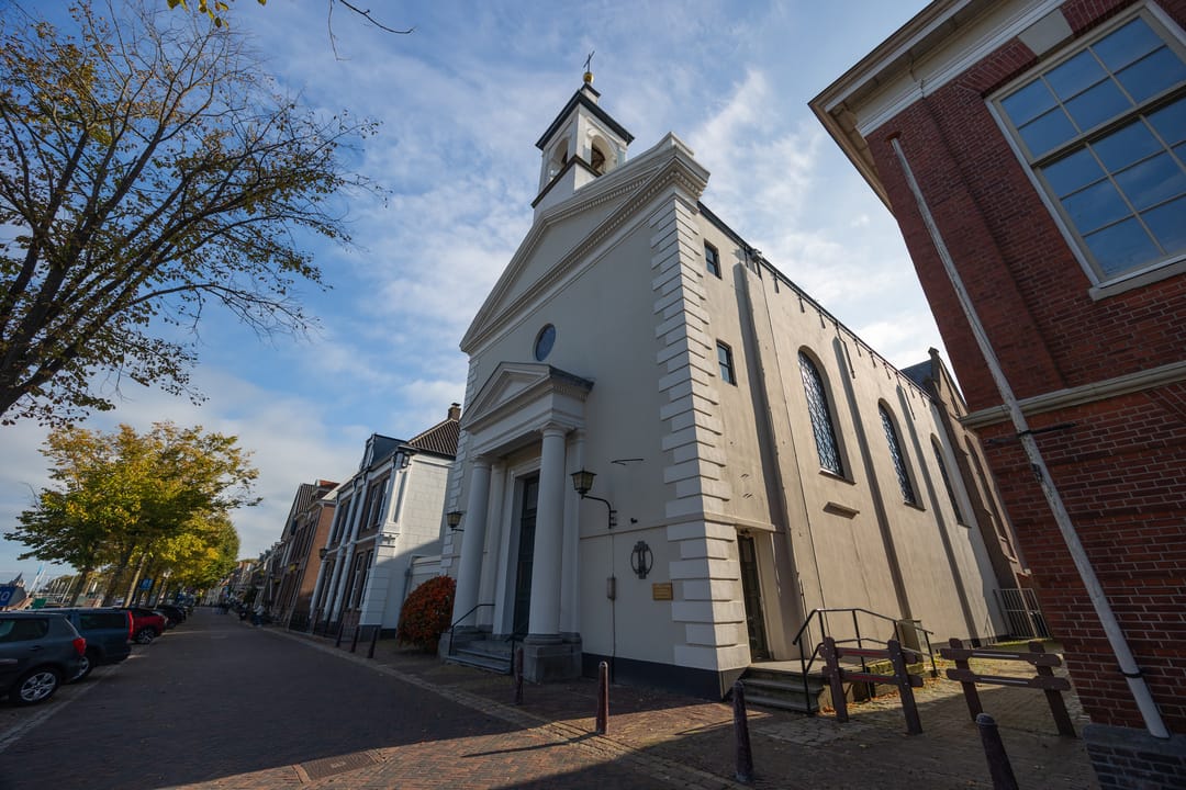 Foto 1 van Herengracht 83