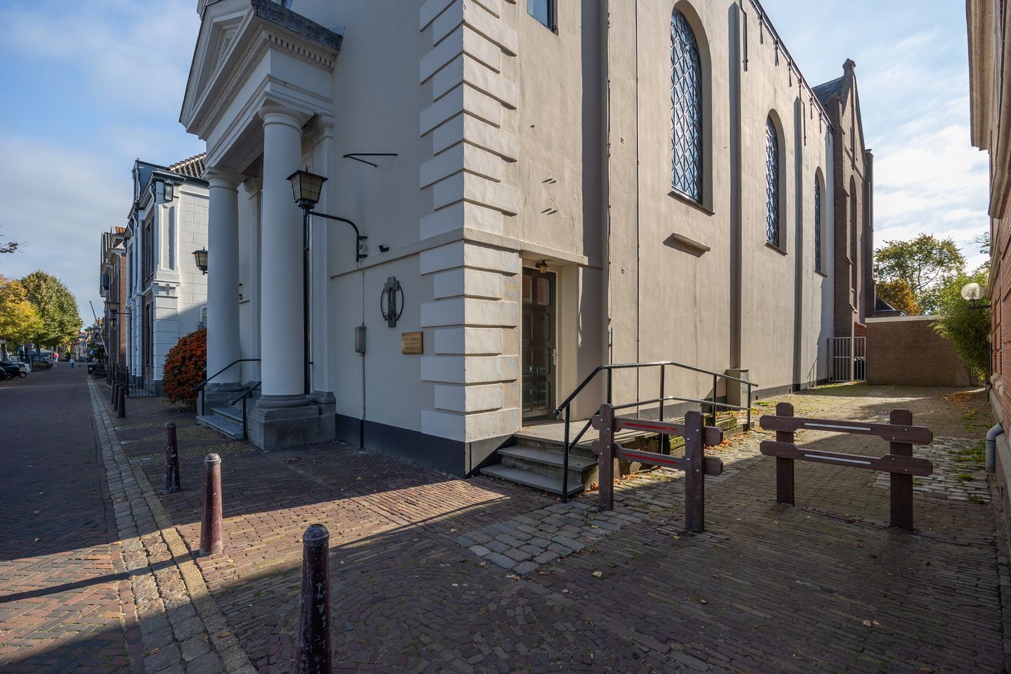 Foto 4 van Herengracht 83