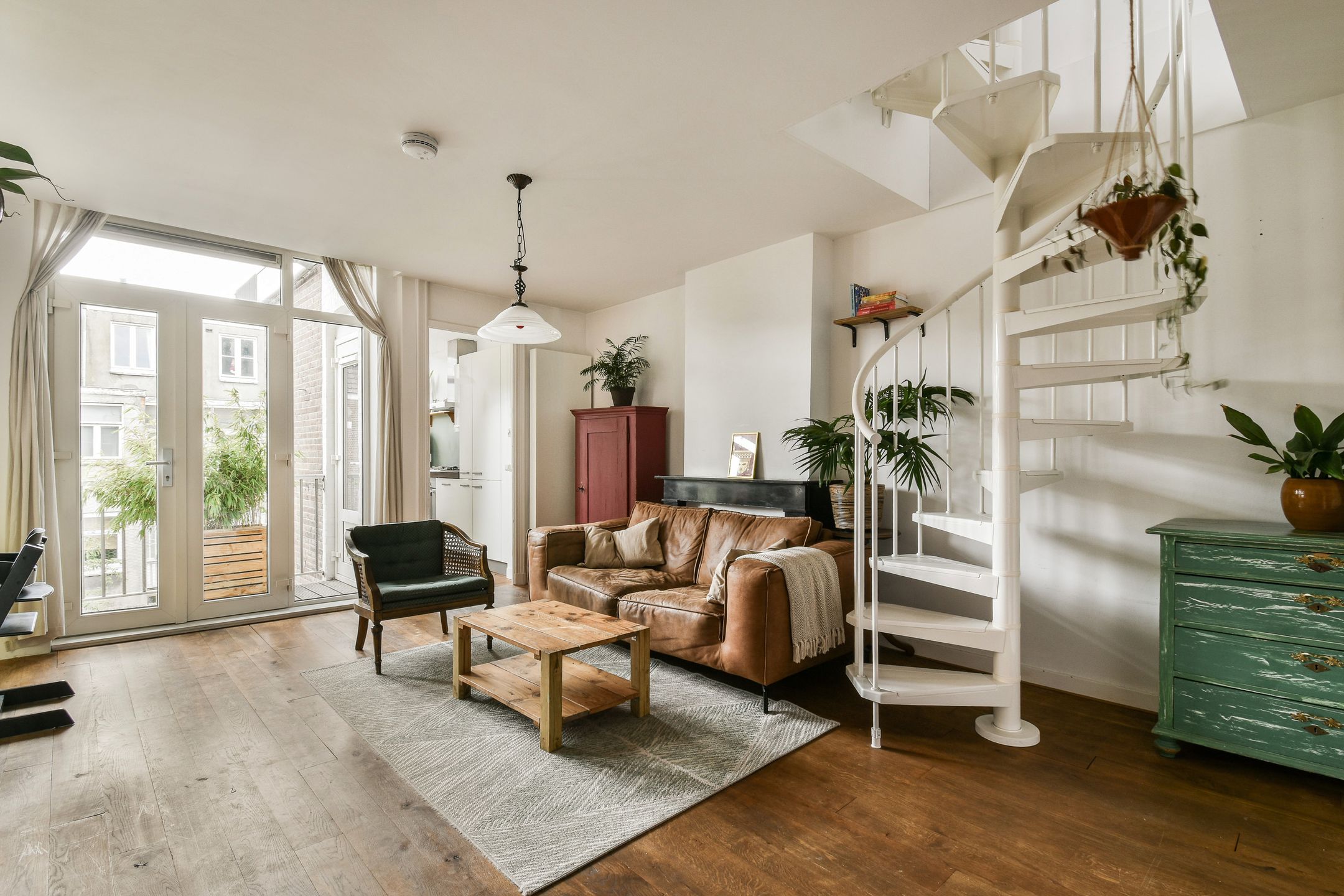 Bankastraat 50- 50 3