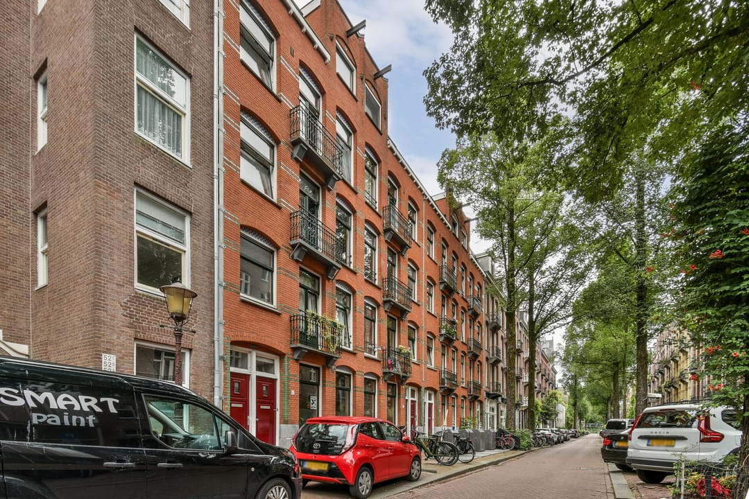Foto 31 van Bankastraat 50-3