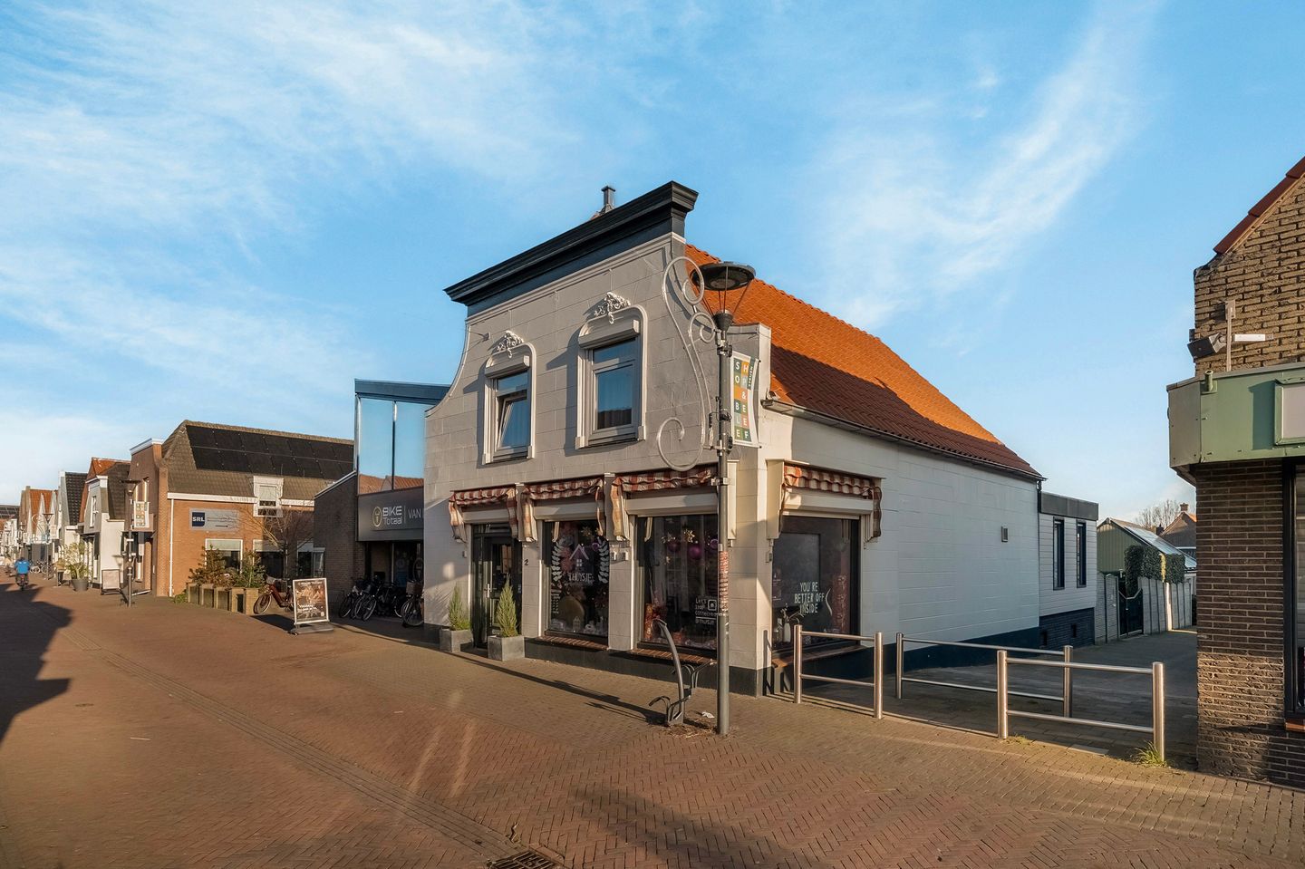 View photo 4 of Schoolstraat 1-a