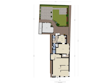 View floorplan
