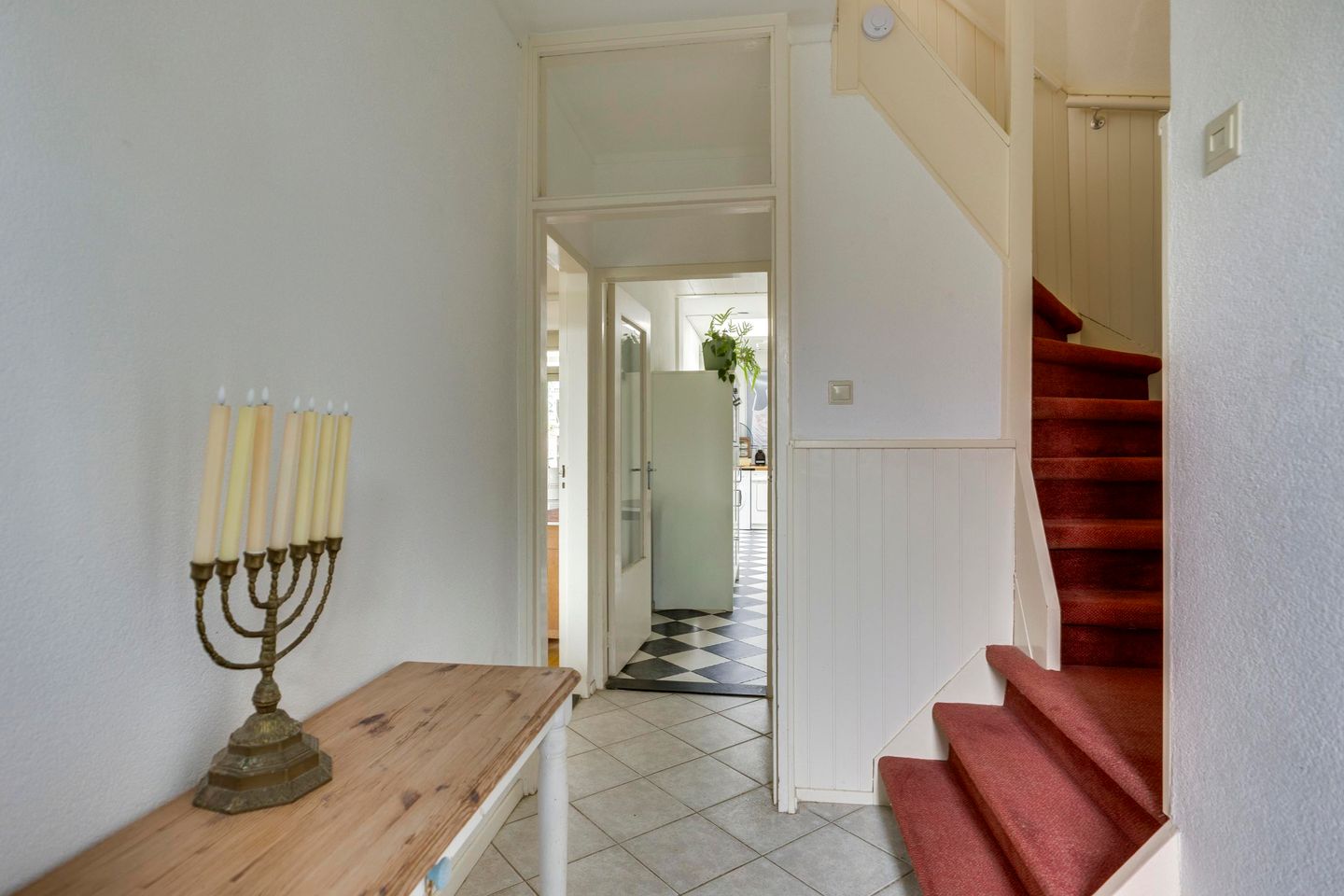 Photo 5 of Nicolaas Sichmansstraat 43