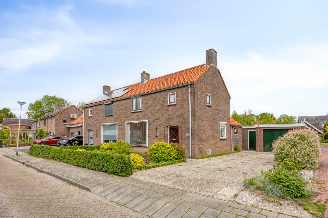 Foto 1 van Willemstraat 24