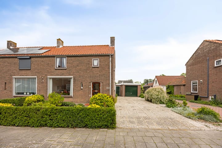 Foto 2 van Willemstraat 24