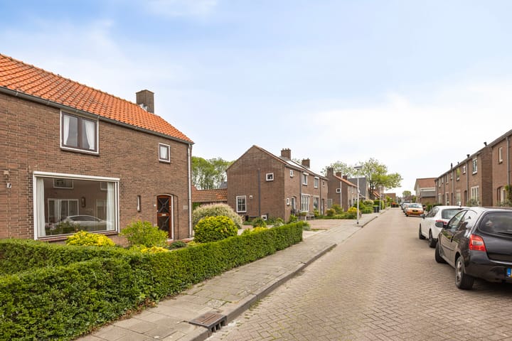 Foto 3 van Willemstraat 24