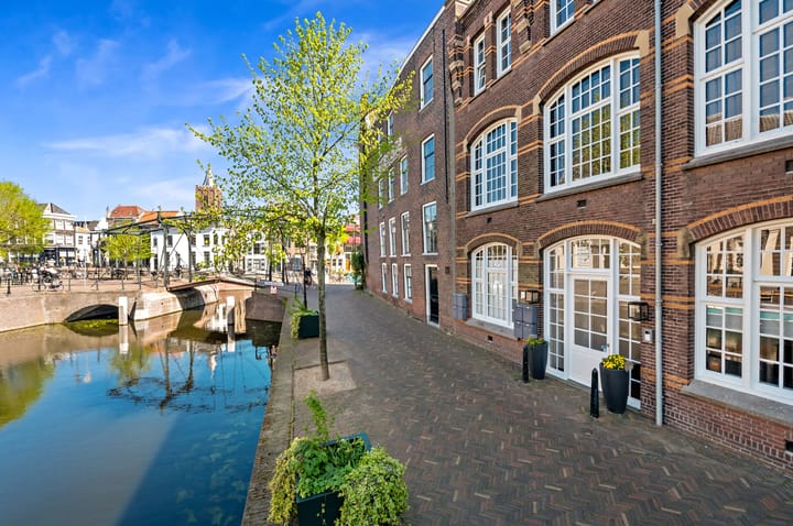 Korte Haven 1-E