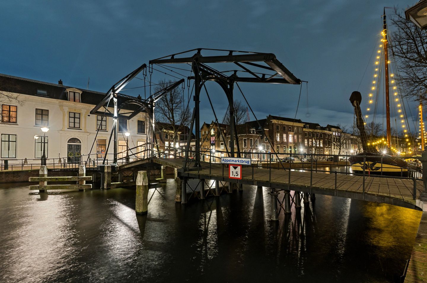 Photo 40 of Korte Haven 1-E
