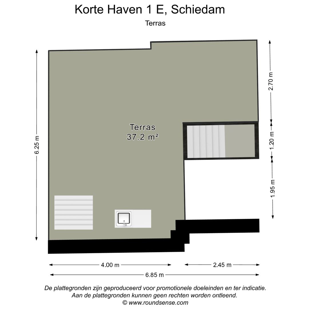 Photo 43 of Korte Haven 1-E