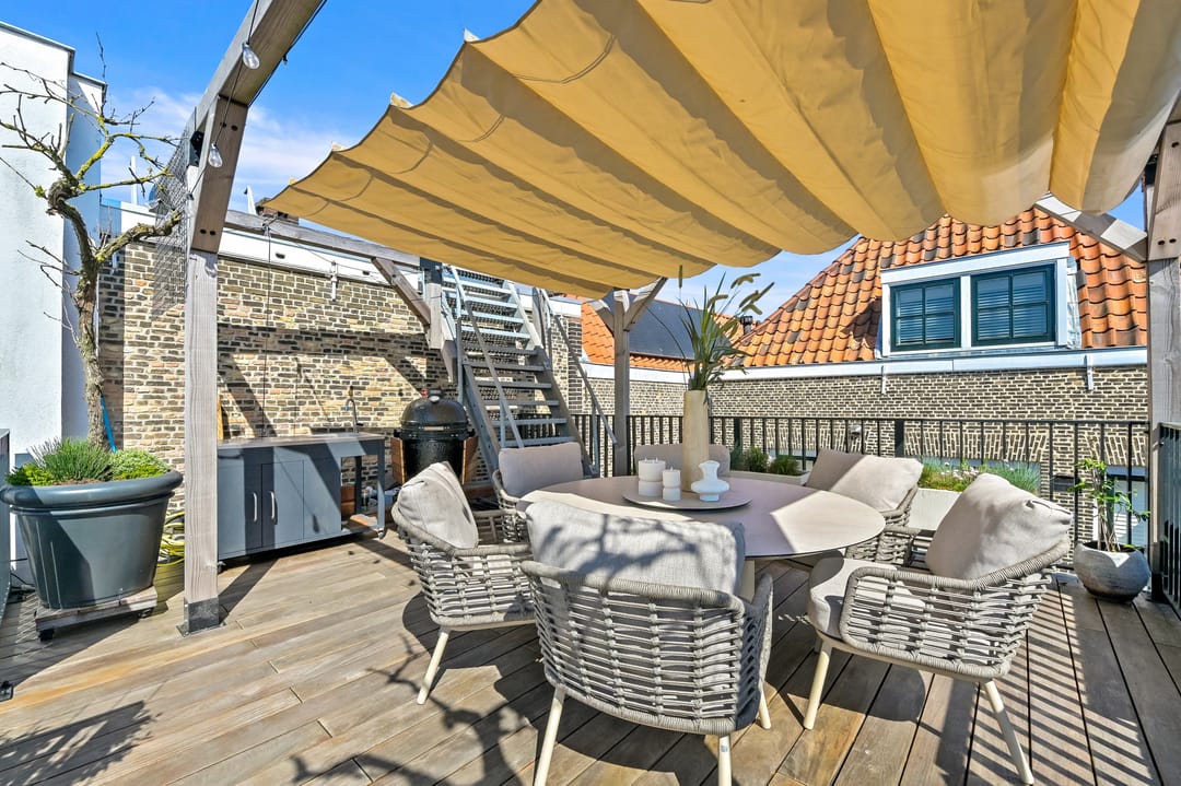 Photo 32 of Korte Haven 1-E