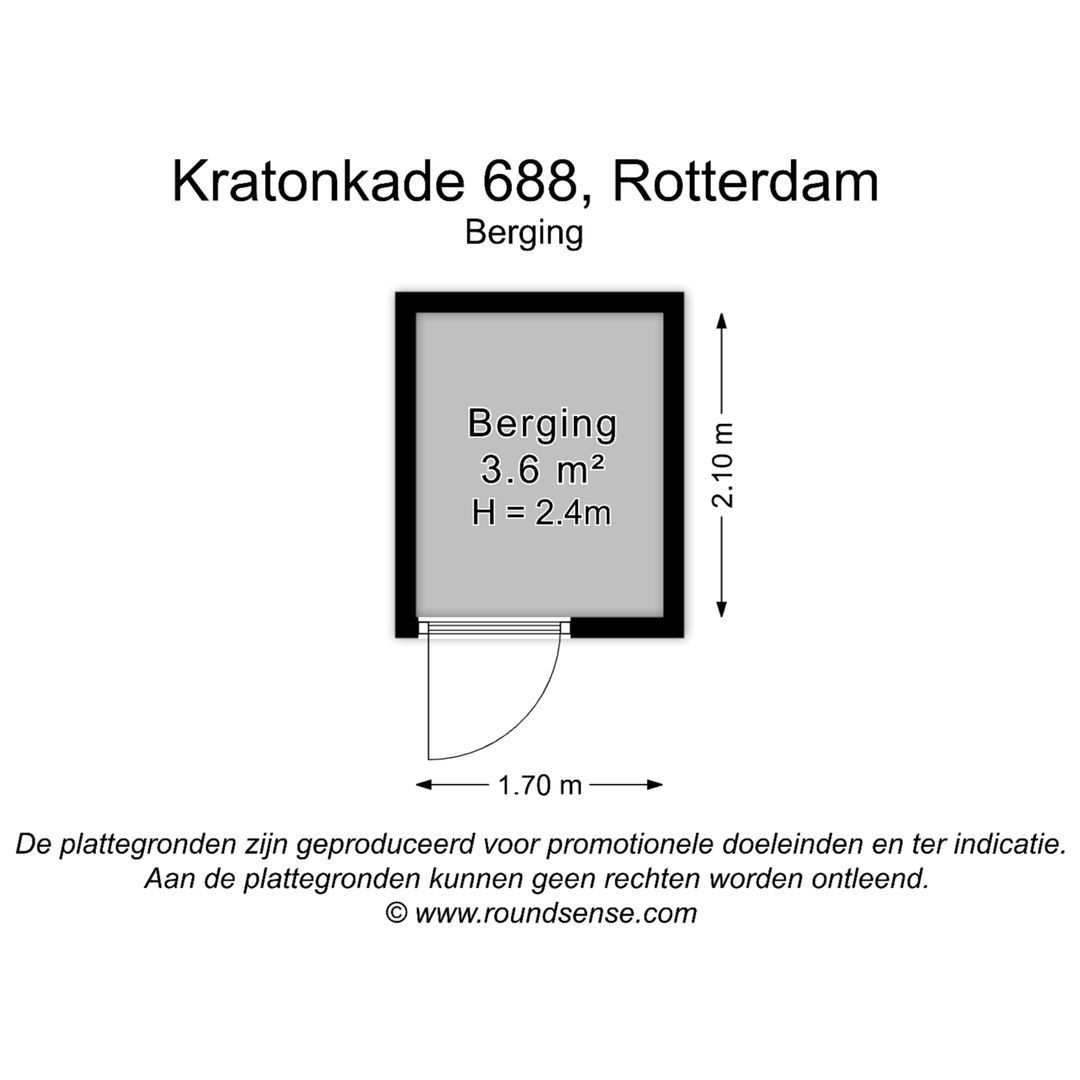 Foto 28 van Kratonkade 688