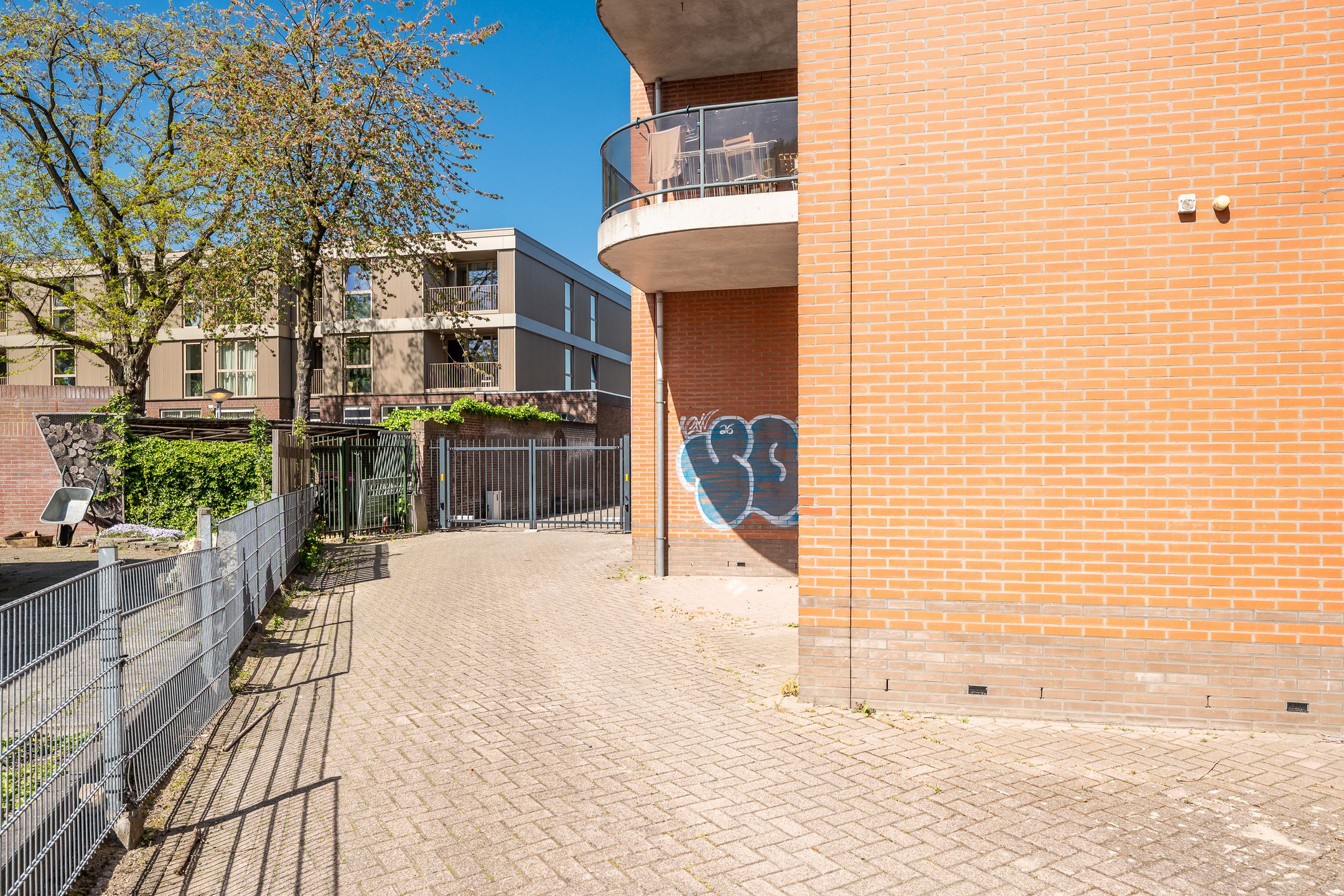 Photo 30 of St Wirostraat 20