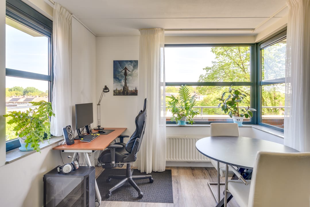 Photo 17 of St Wirostraat 20