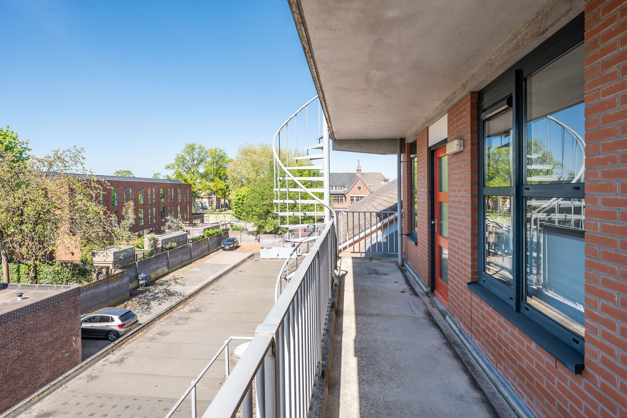 Photo 9 of St Wirostraat 20