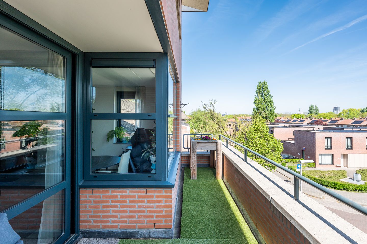 Photo 20 of St Wirostraat 20