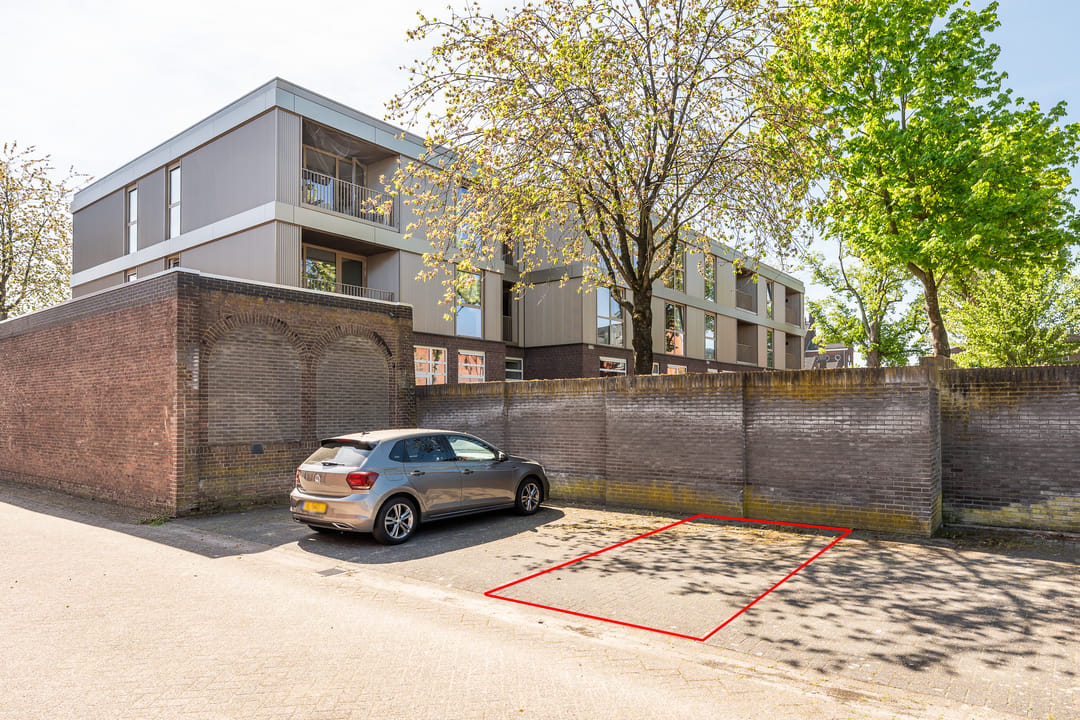 Photo 31 of St Wirostraat 20
