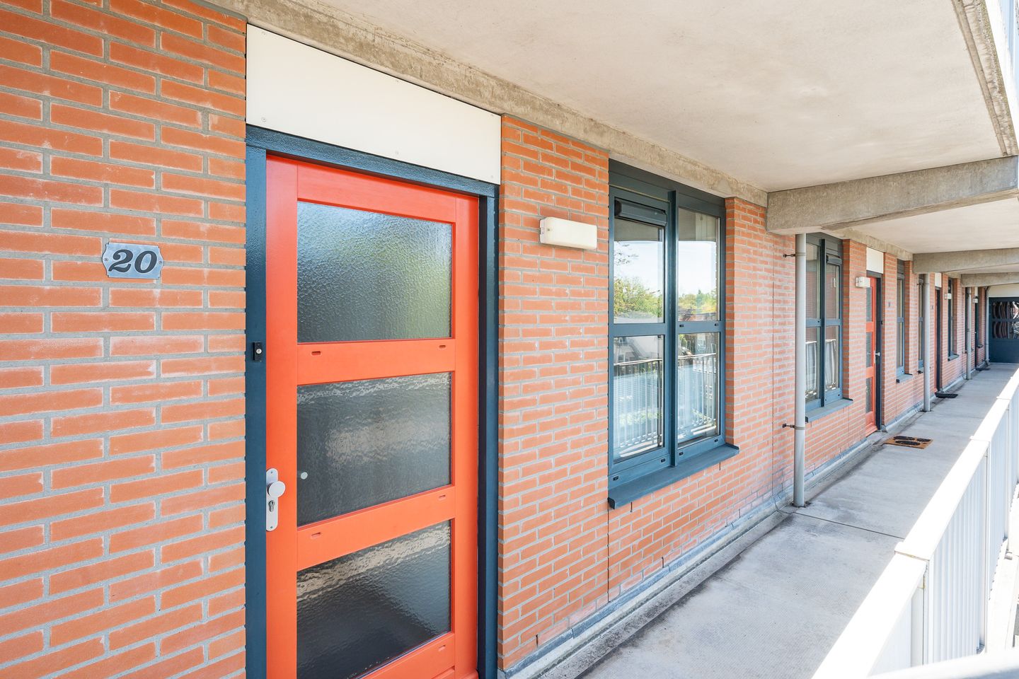 Photo 10 of St Wirostraat 20