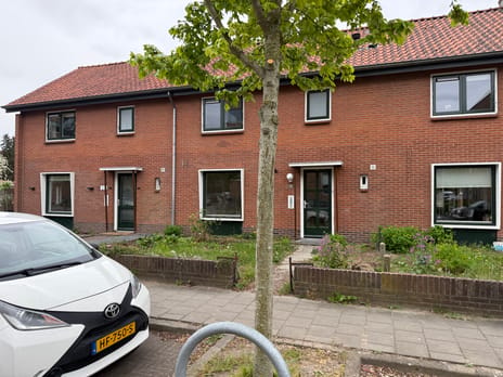 Verschurestraat thumbnail