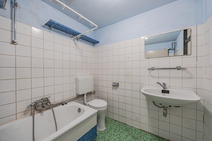Foto 4 van Bastion 68