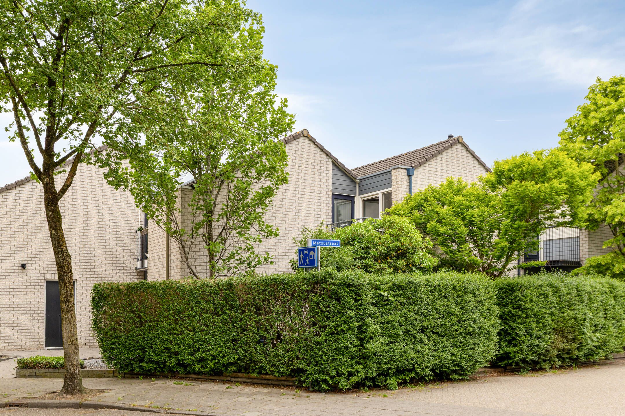 Jan Vermeerstraat 86 