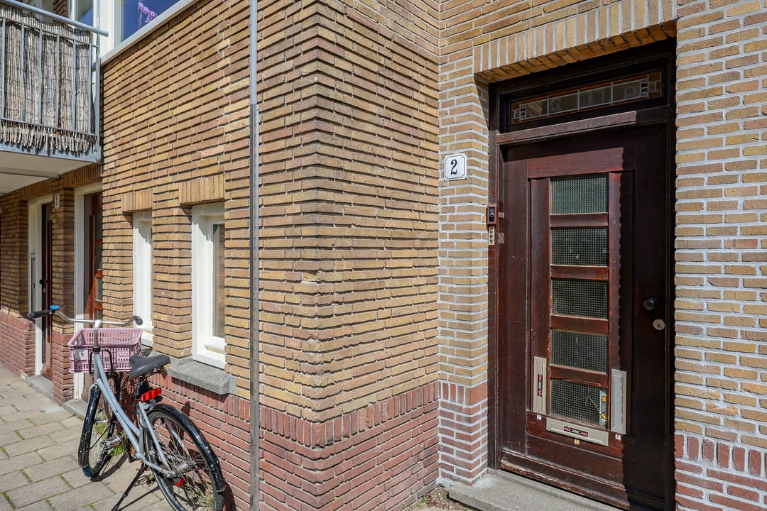 Foto 38 van Gloriantstraat 2-3