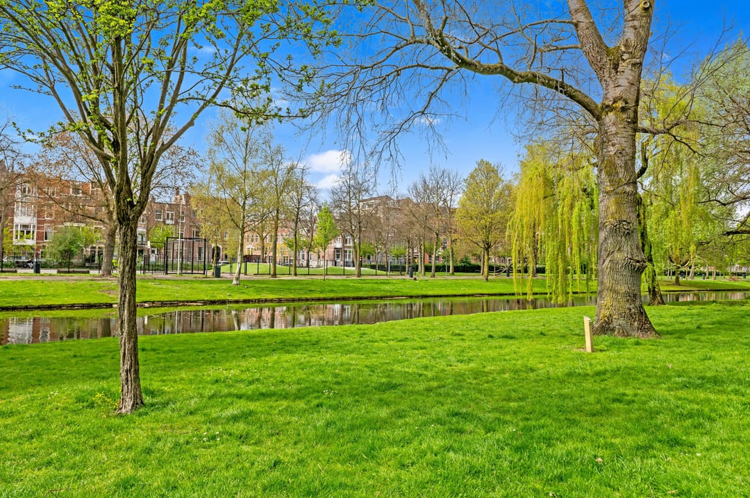 Photo 58 of Heemraadsplein 14-A
