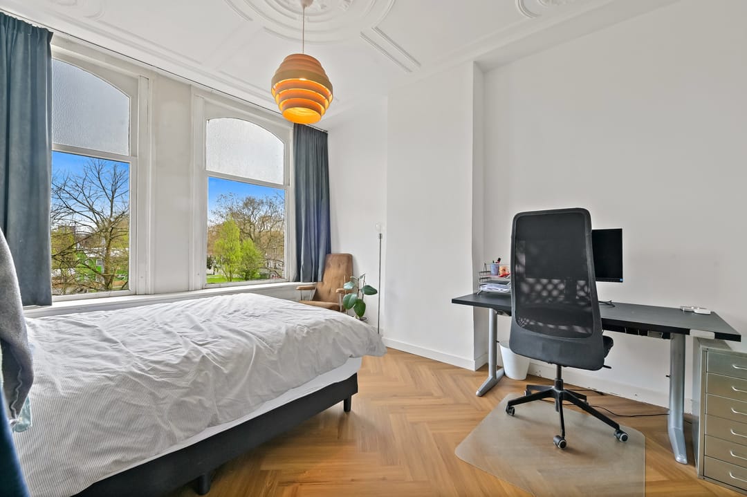 Photo 37 of Heemraadsplein 14-A