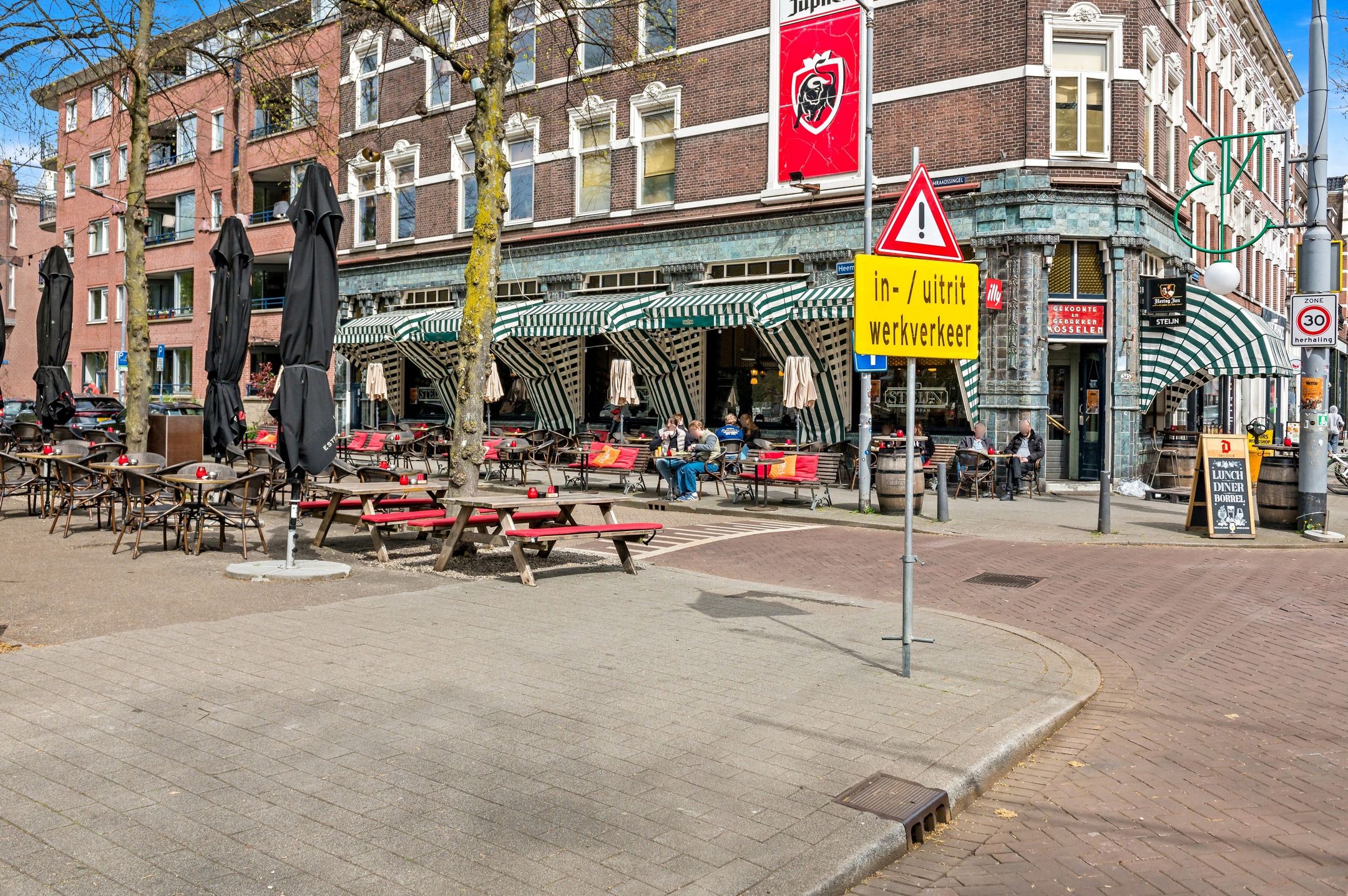 Photo 60 of Heemraadsplein 14-A