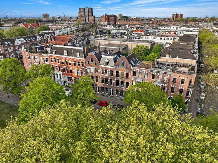 Heemraadsplein 14-B