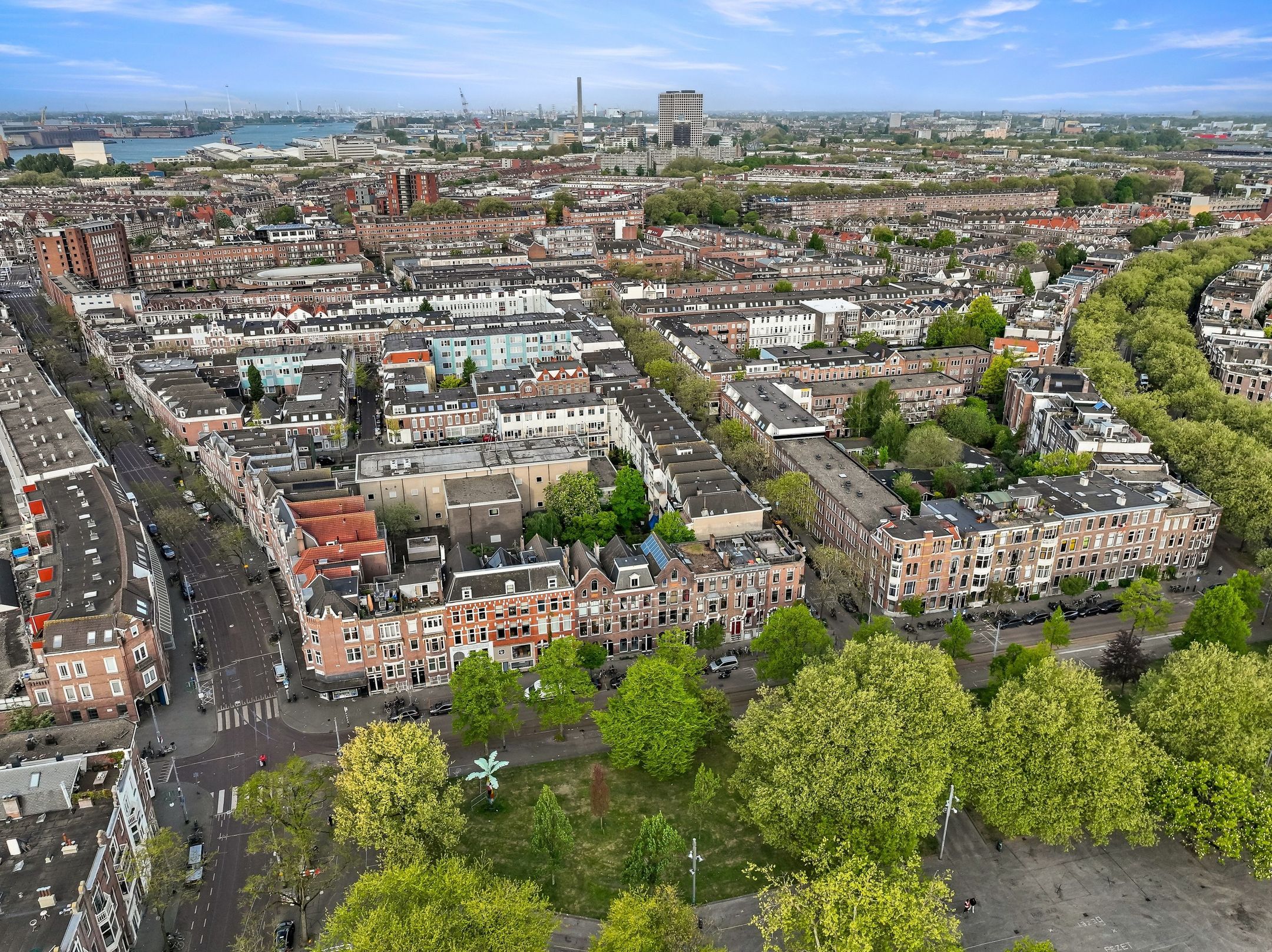 Photo 57 of Heemraadsplein 14-A