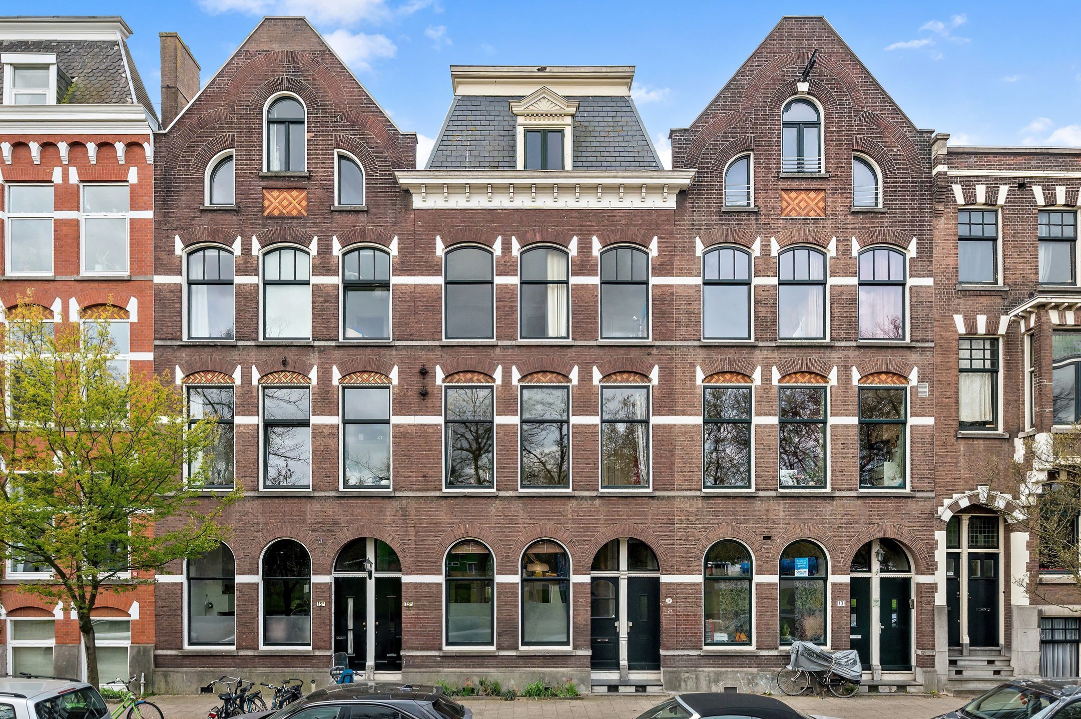 Photo 6 of Heemraadsplein 14-A