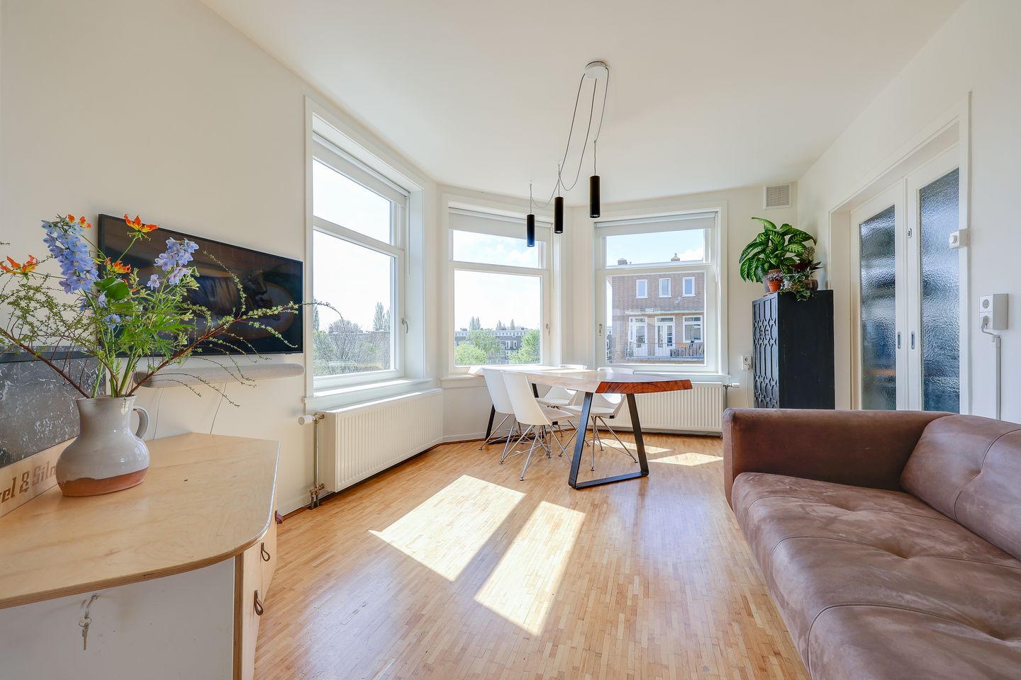 Foto 5 van Gloriantstraat 2-3