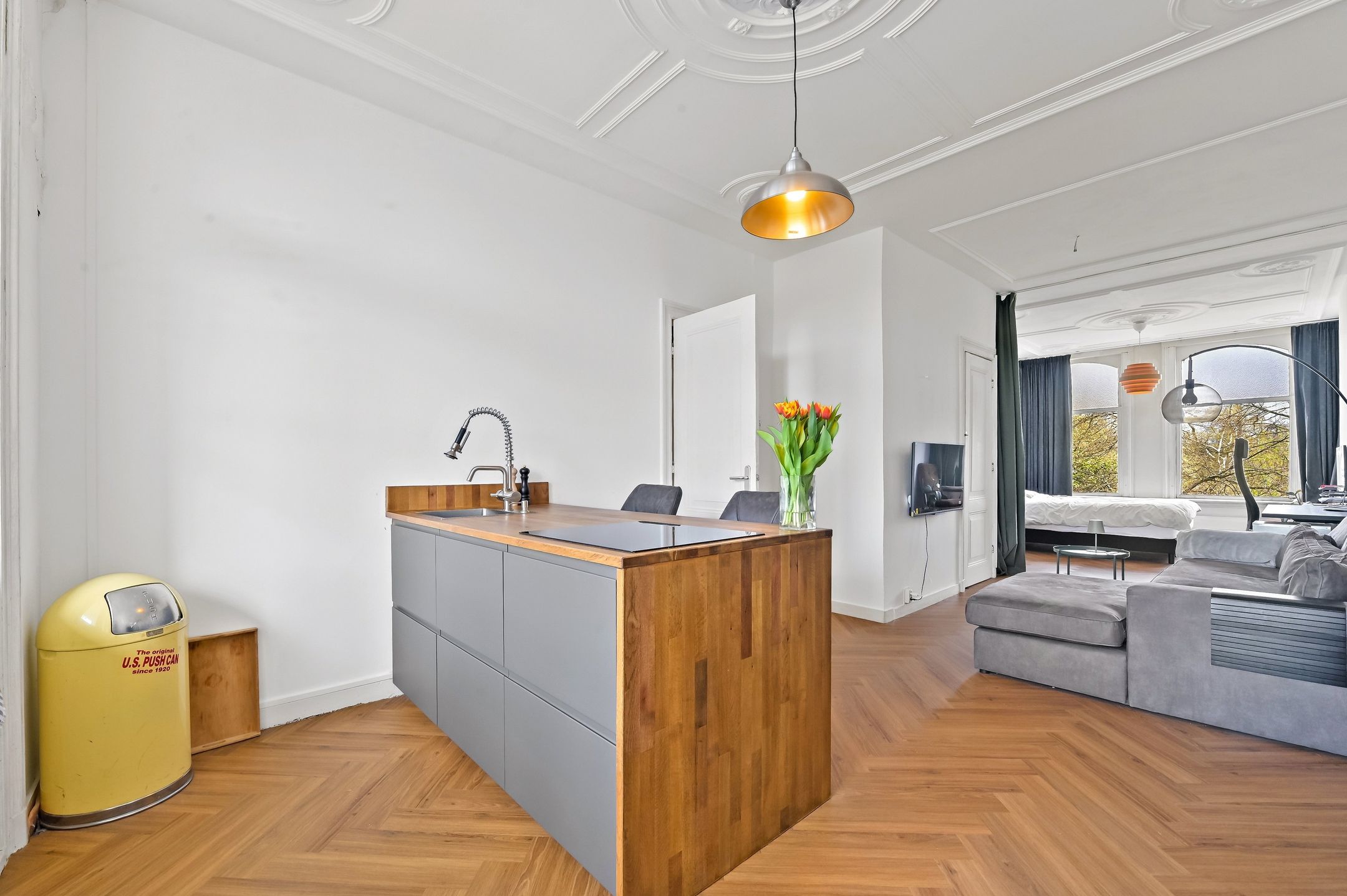Photo 42 of Heemraadsplein 14-A