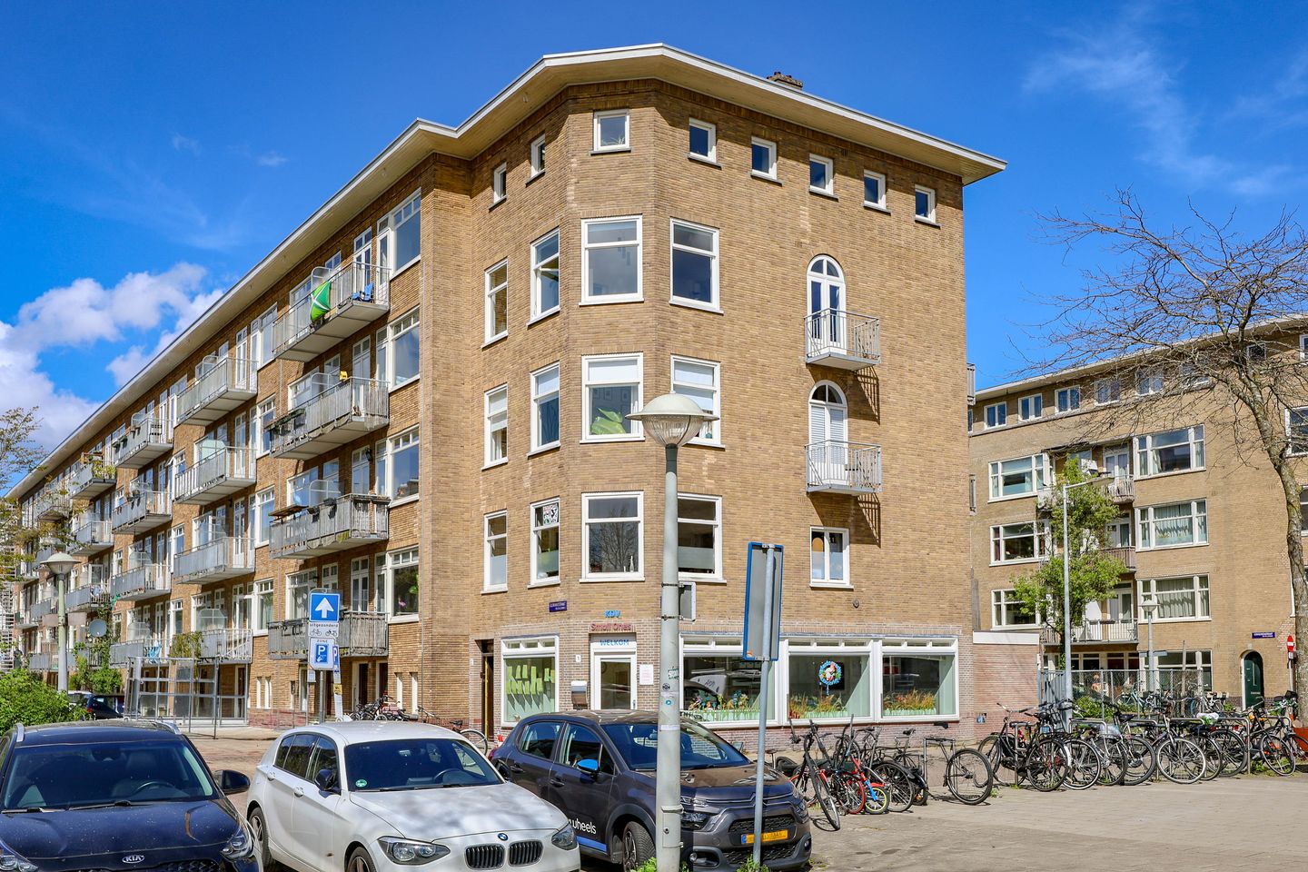 Foto 40 van Gloriantstraat 2-3