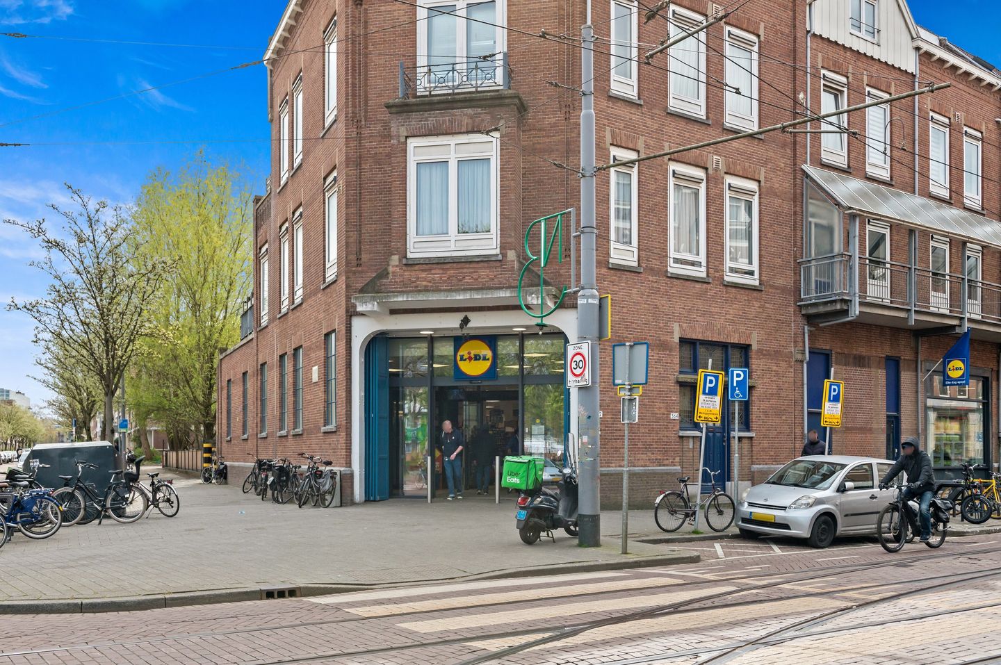 Photo 59 of Heemraadsplein 14-A