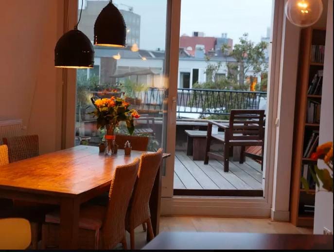 Foto 4 van Gerard Doustraat 103-E