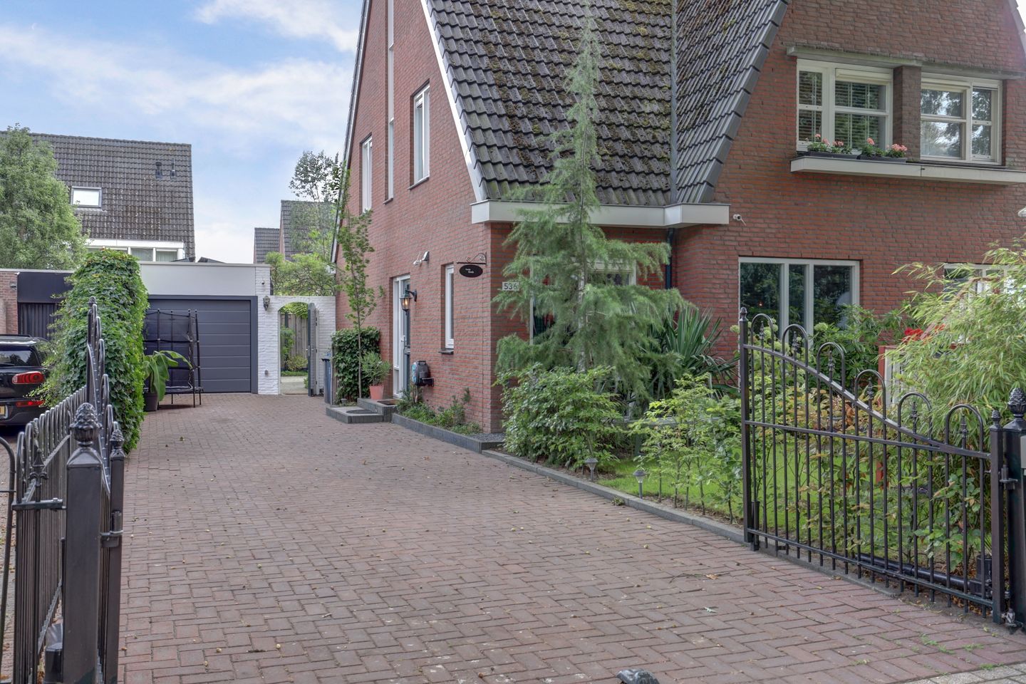 Foto 4 van Deventerstraat 536