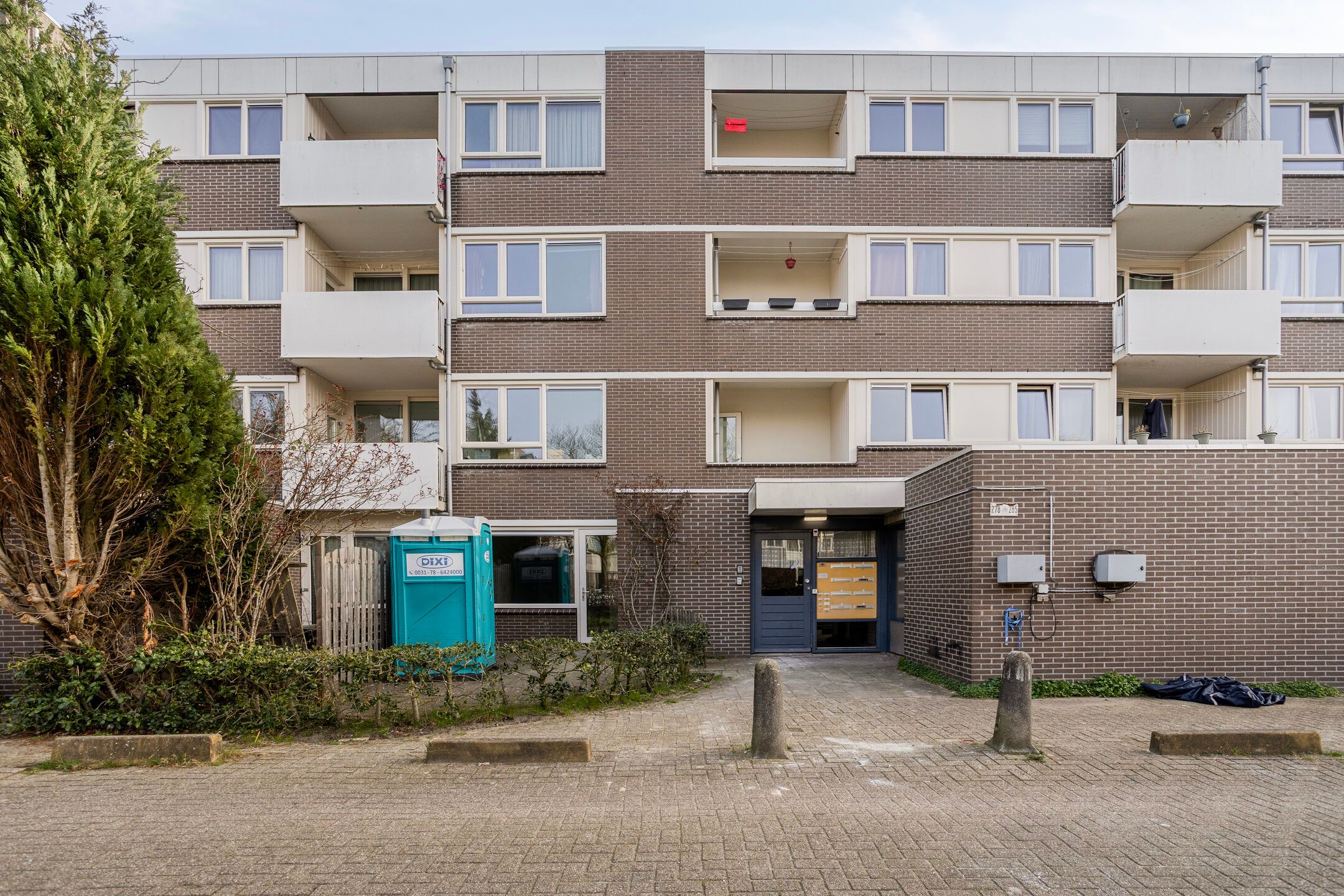 Millingenhof 282 