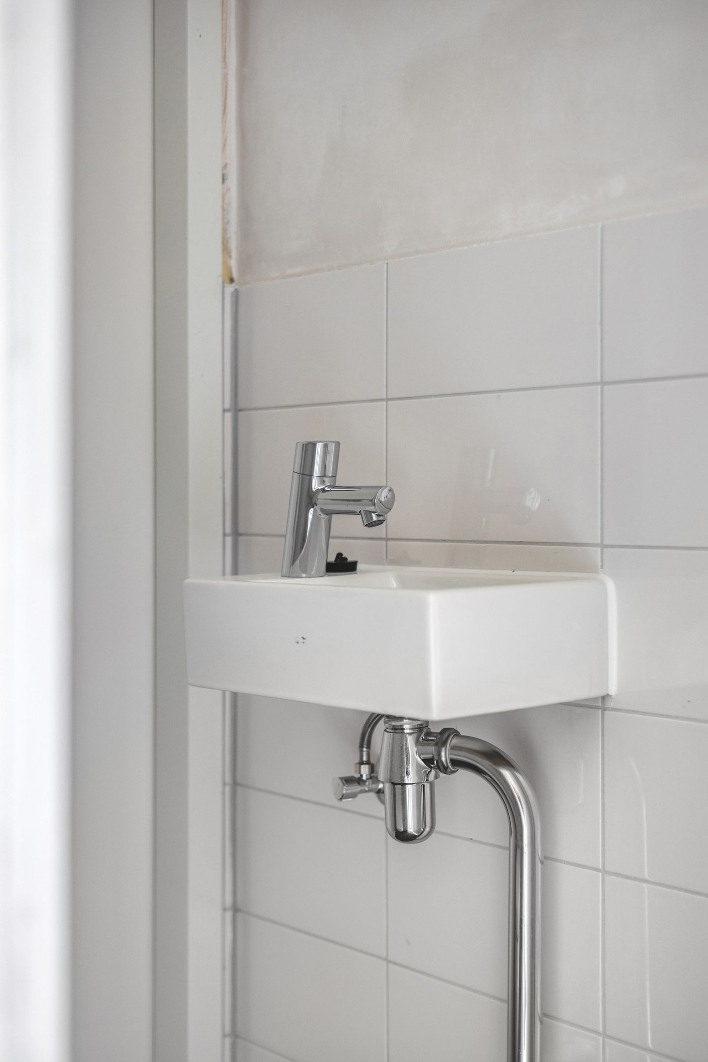 Renovated 3-Room Apartment with Southwest Balcony near Gaasperplas, Amsterdam — 21