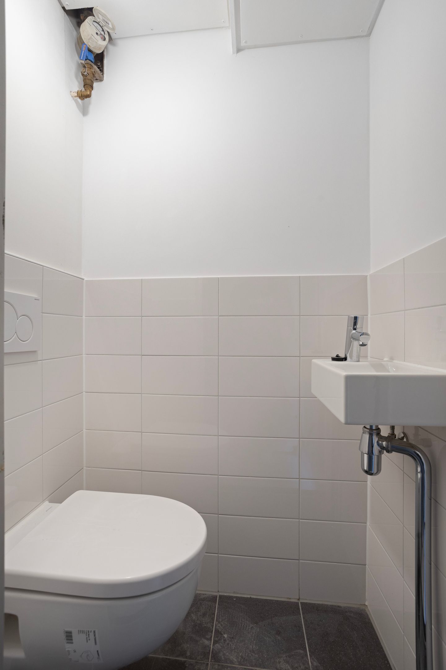 Renovated Ground Floor Apartment with Garden in Green Amsterdam South-East — 15