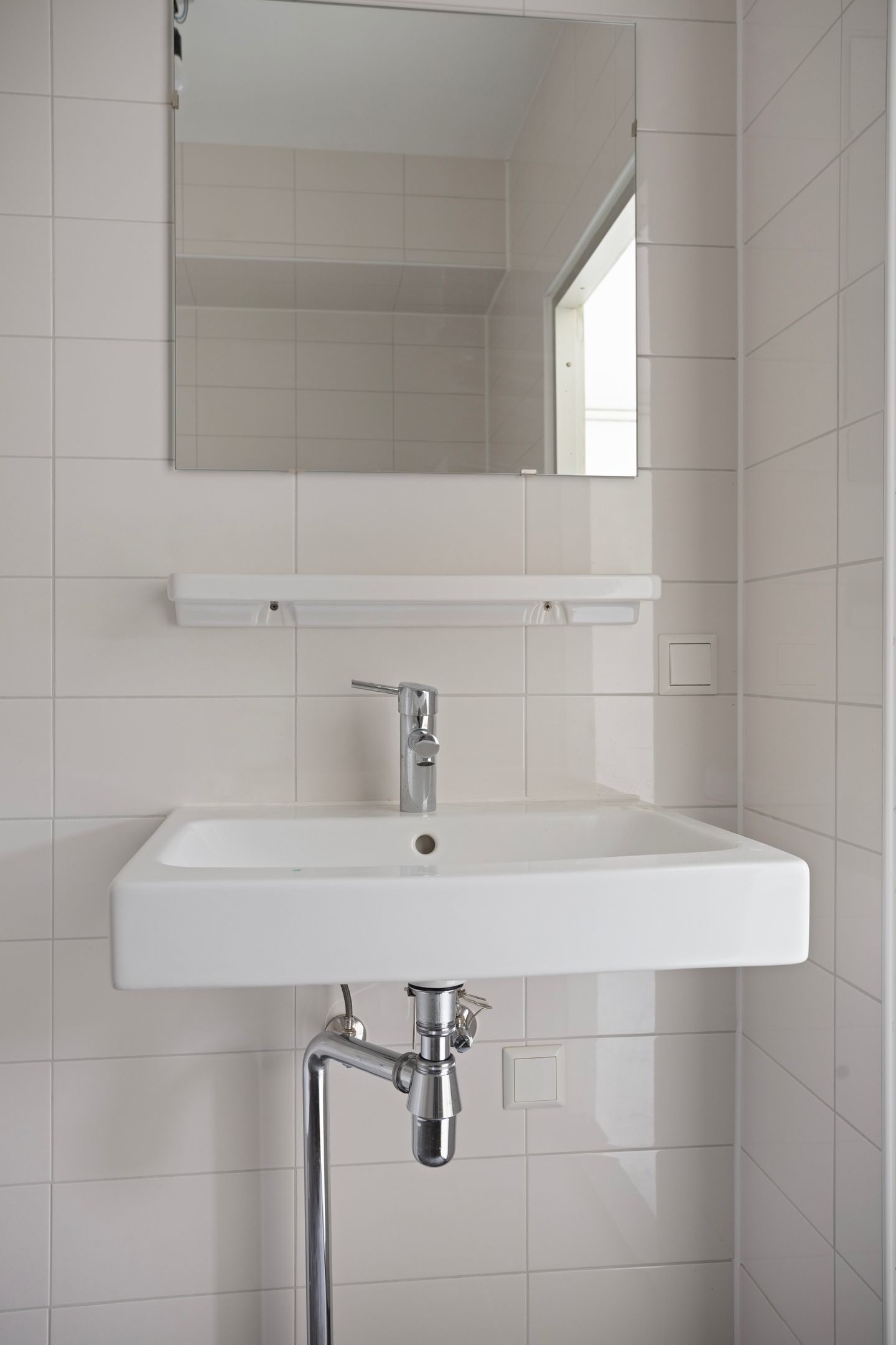 Renovated Ground Floor Apartment with Garden in Green Amsterdam South-East — 14