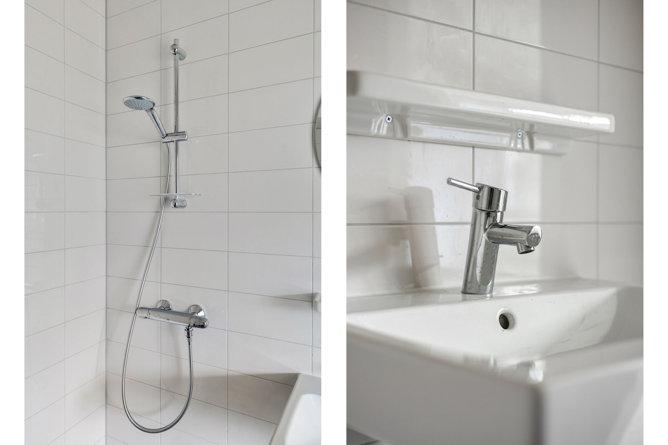 Renovated 3-Room Apartment with Southwest Balcony near Gaasperplas, Amsterdam — 18