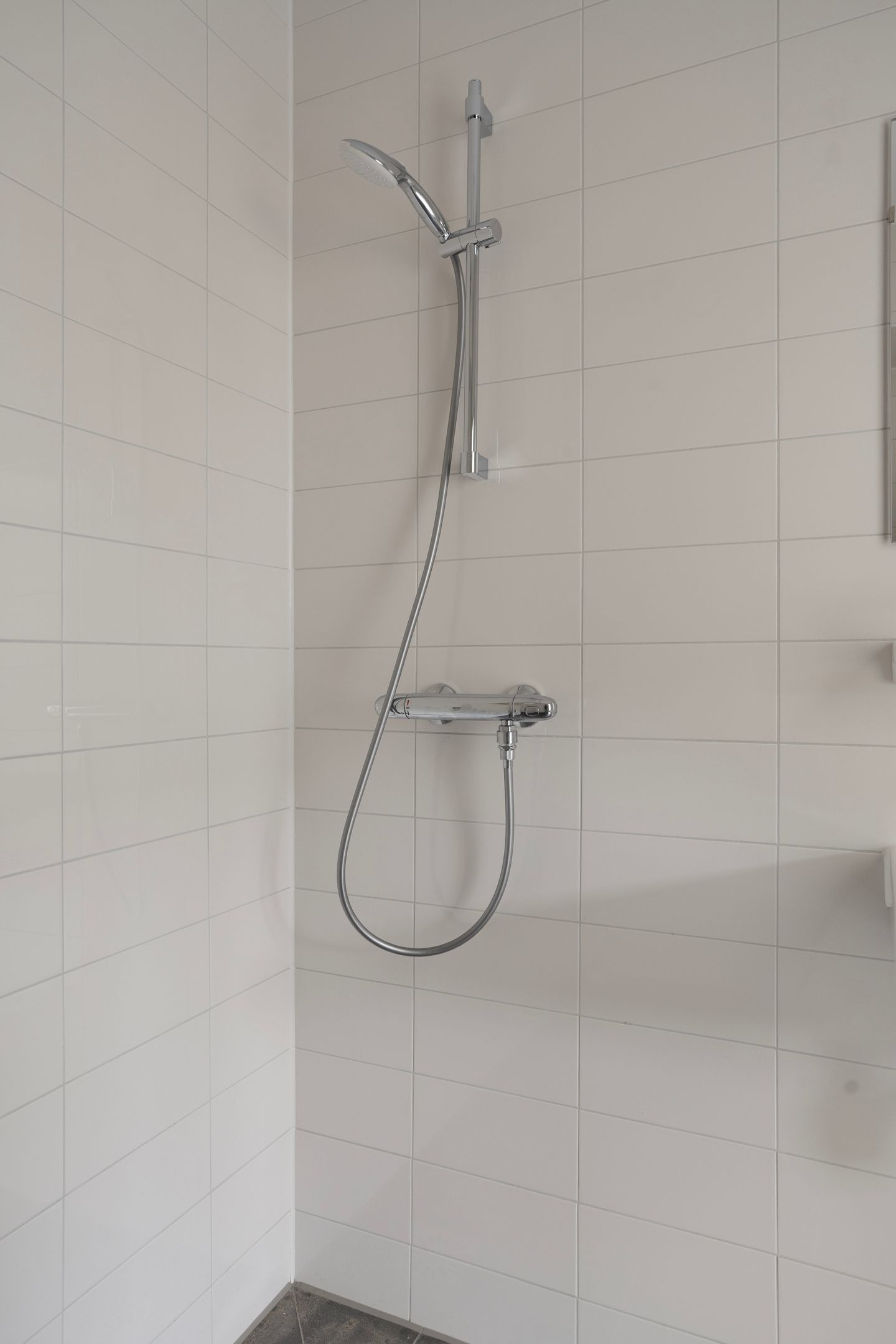 Renovated Ground Floor Apartment with Garden in Green Amsterdam South-East — 12