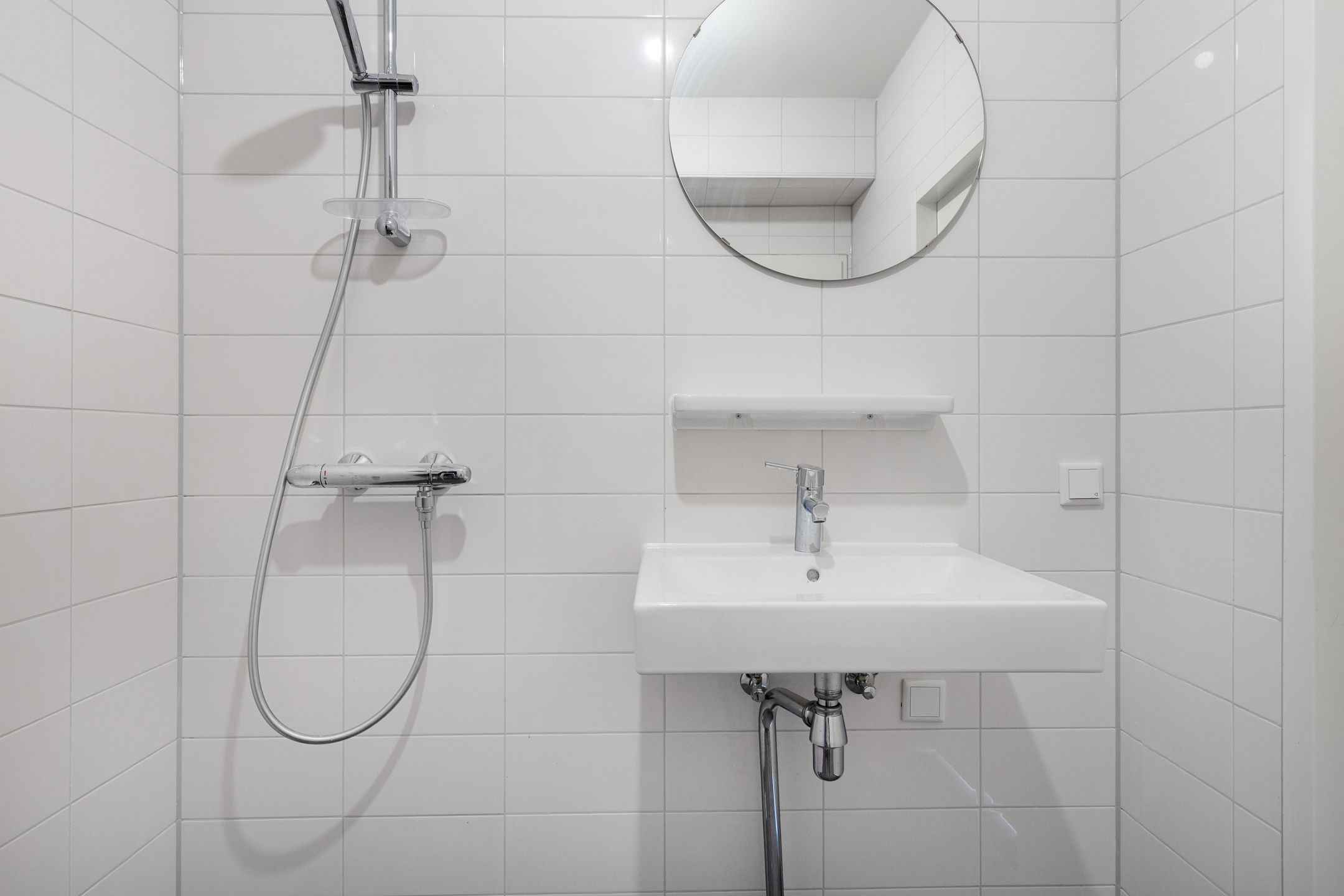 Renovated 3-Room Apartment with Southwest Balcony near Gaasperplas, Amsterdam — 15