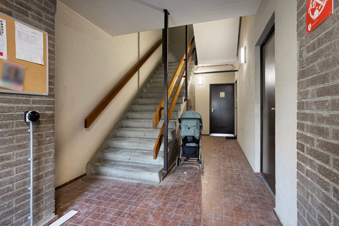 Renovated Ground Floor Apartment with Garden in Green Amsterdam South-East — 23